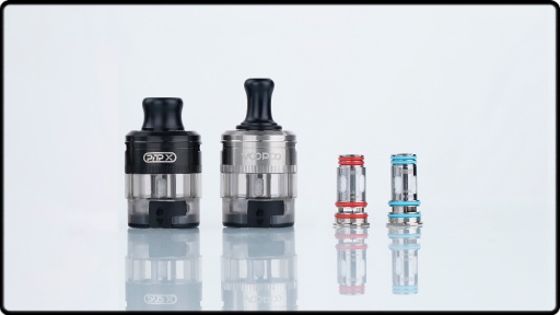 Une contenance de 5ml avec remplissage latéral